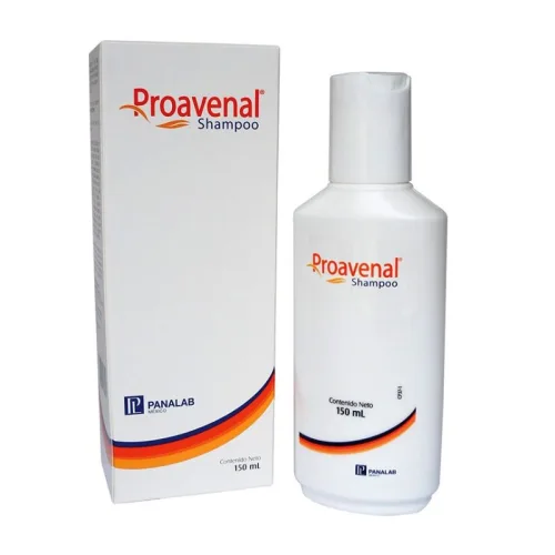 Comprar Proavenal Shampoo 150Ml