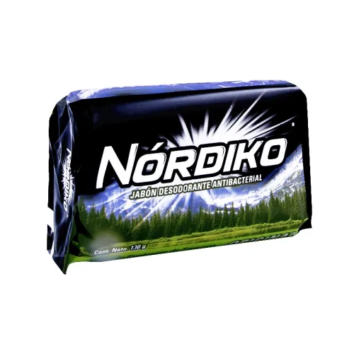 Comprar Nórdiko Jabón De Tocador En Barra 130 Gr