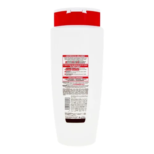 L’Oréal Elvive Reparación Total 5 Shampoo 2 En 1 Con 680 Ml