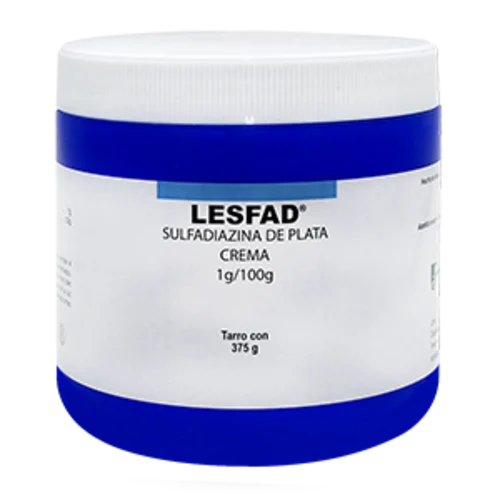 Comprar Lesfad 1 G Crema Con 375 G