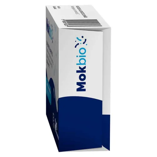 Comprar Mokbio 0.59G Con 30 Cápsulas