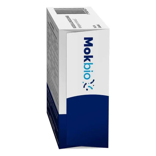 Mokbio (Lactobacillus plantarum PS128) con 30 Cápsulas