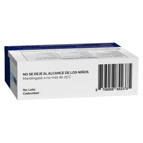 Mokbio (Lactobacillus plantarum PS128) con 30 Cápsulas