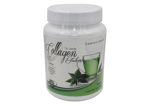 Collagen te verde-lmn 1 polvo 500/70/35 g precio