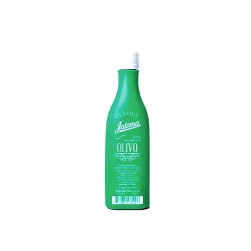 Jaloma Aceite De Olivo 60 Ml