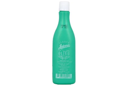 Jaloma Aceite De Olivo 120 Ml