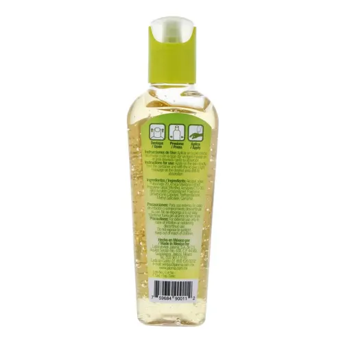 Comprar Jaloma Árnica En Gel 120 Ml