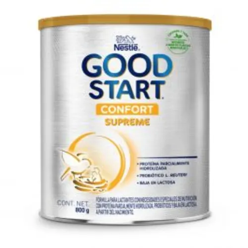 Comprar Good Start Supreme Confort Supreme Fórmula Infantil A Partir Del Nacimiento 800 G