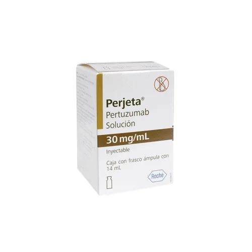 Comprar Perjeta 30 Mg Con 1 Frasco Ámpula