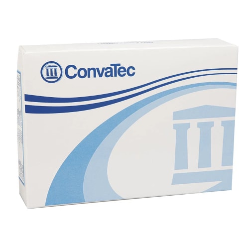 Comprar Convatec Bolsa De Ostomia De 45Mm Con 10 Piezas