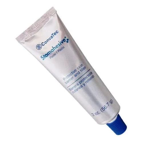 Stomahesive Pasta Protectora Con 60 G