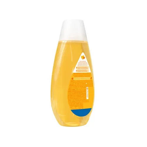Johnson’S Baby Shampoo Regular Para Bebé Con 200 Ml