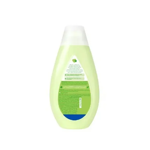 Acondicionador Bebé Johnson’S Manzanilla 200Ml