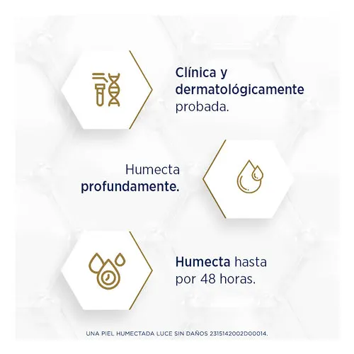 Lubriderm Reparación Intensiva Crema Corporal Con 750 Ml