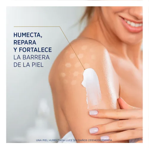 Comprar Lubriderm Reparación Intensiva Crema Corporal 200 Ml