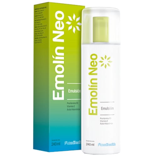 Comprar Emolin neo crema 240g