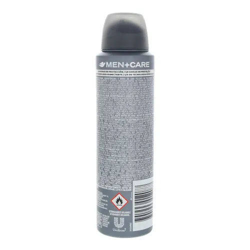 Comprar Dove Hombre Clean 89 Gr Spray Aerosol