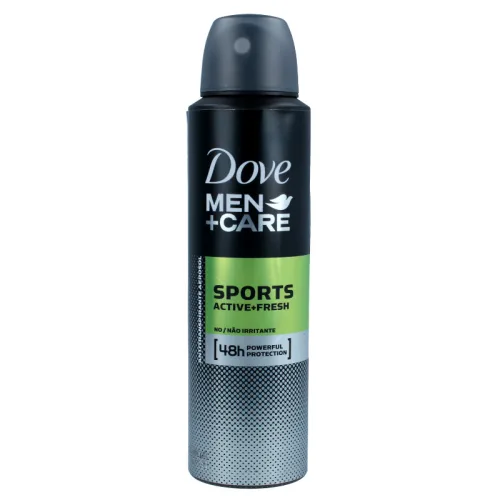 Comprar Dove Men+Care Sport Active+Fresh 150 Ml Aerosol