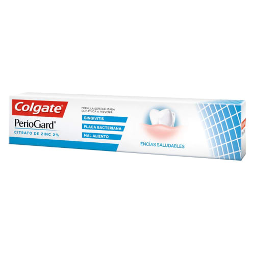 Colgate Periogard Gel Dental Con 67 Ml