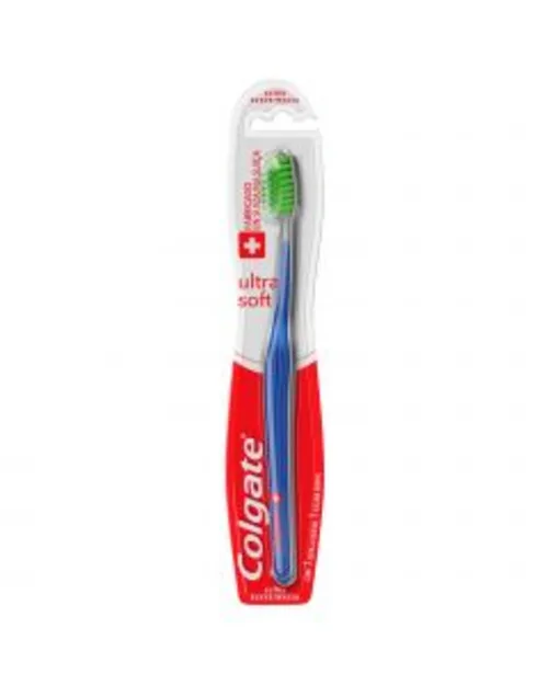 Colgate Ultra Soft Cepillo Dental 1 Pieza
