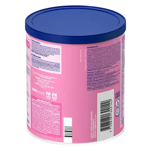 Nutribaby Premium Hmo 1 Con 400 G