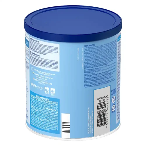 Nutribaby Premium Hmo 2 Con 400 G