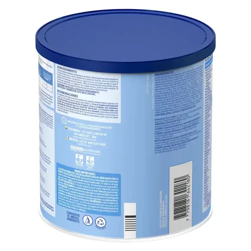 Nutribaby Premium Hmo 2 Con 800 G