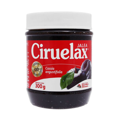 Comprar Ciruelax Jalea 300 G