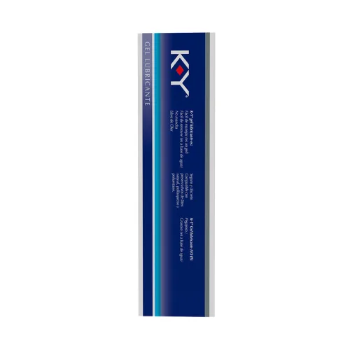 Comprar K-Y Gel Lubricante Íntimo 100 Gr