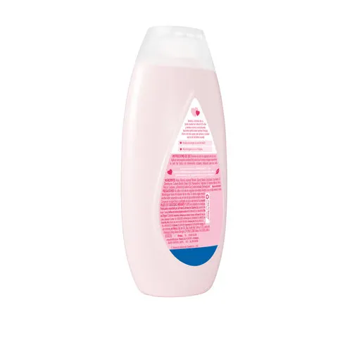 Johnson’S Baby Regular Crema Hidratante Con 200 Ml