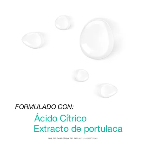 Neutrogena Purified Skin Agua Micelar Desmaquillante 200 Ml