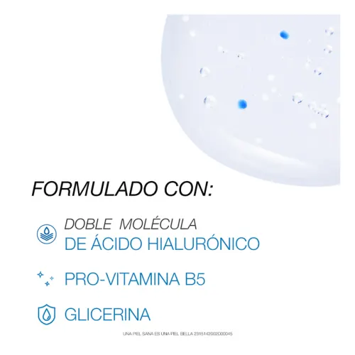 Neutrogena hydro boost serum hidratante concentrado 30 ml