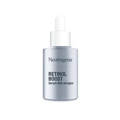 Neutrogena Serum Anti-Arrugas Retinol Boost Con 30 Ml
