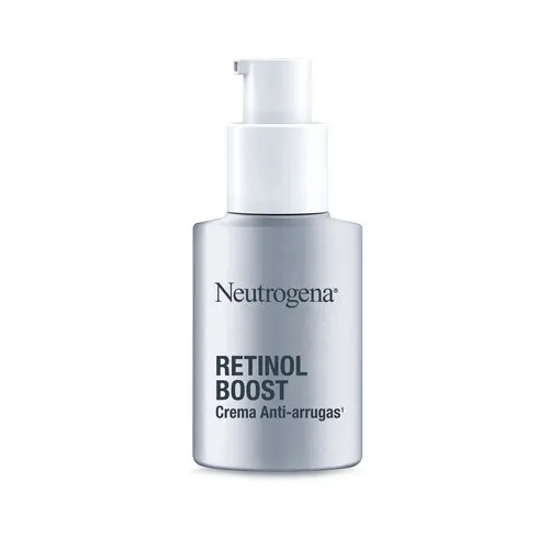 Neutrogena Crema Anti-Arrugas Retinol Boost Con 30 Ml