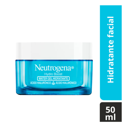 Comprar Neutrogena Hydro Boost Gel 50G