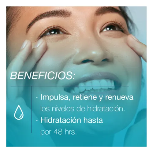 Comprar Neutrogena Hydro Boost Gel 50G