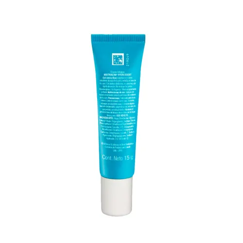 Neutrogena Hydro Boost Gel Crema Para Contorno De Ojos 15 G