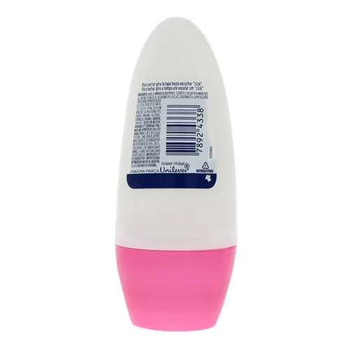 Comprar Rexona Women Powder Antitranspirante Roll On 50Ml