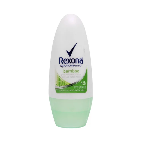 Comprar Rexona Bamboo Antitranspirante Roll On 50 Ml