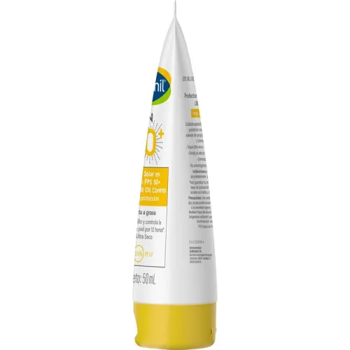 Cetaphil Sun Oil Control Fps 50+ 50 Ml