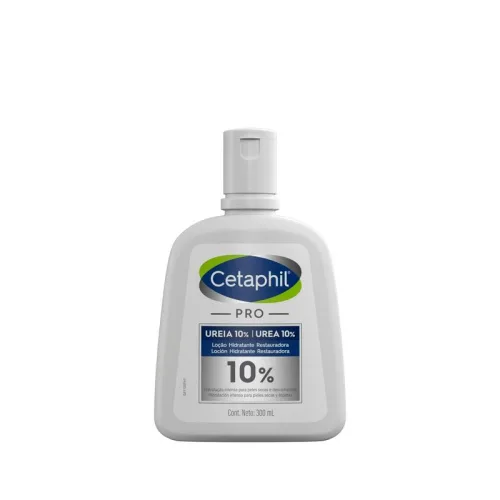 Comprar Cetaphil Pro Urea 10% Loción 300Ml