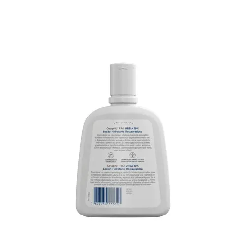 Comprar Cetaphil Pro Urea 10% Loción 300Ml