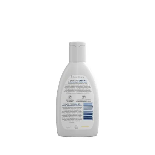 Comprar Cetaphil Pro Urea 10% Loción 120Ml