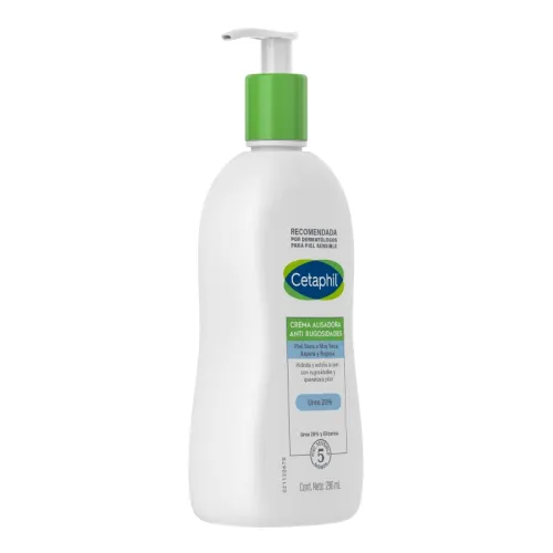 Comprar Cetaphil Crema Alisadora Anti Rugosidades 296 Ml