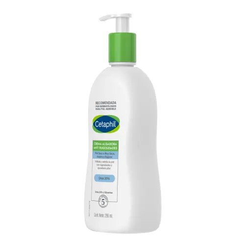 Comprar Cetaphil Crema Alisadora Anti Rugosidades 296 Ml