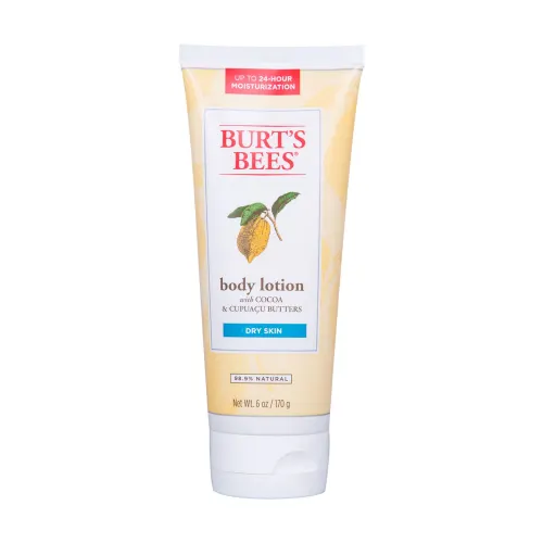 Comprar Burts bees body lotion cocoa-cupuacu butters 170 gr