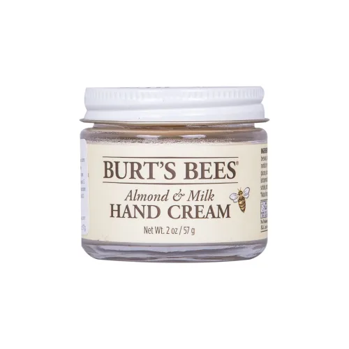 Comprar Burts bees hand cream almond milk 57 gr