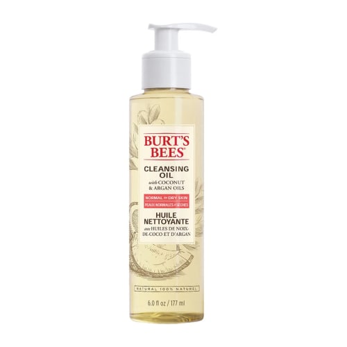 Comprar Burts bees cleansing oil 177 ml