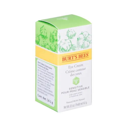 Comprar Burts bees eye cream 14 gr