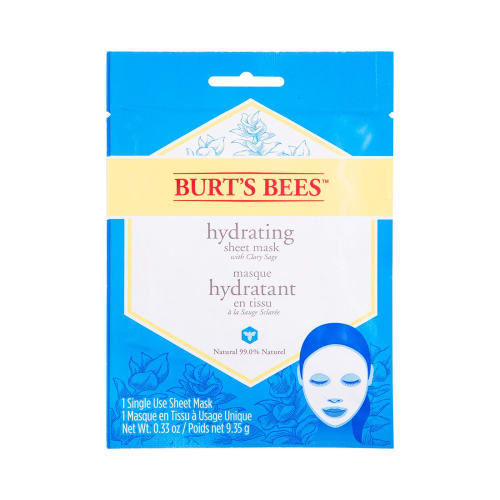 Comprar Burts bees mask hydrating